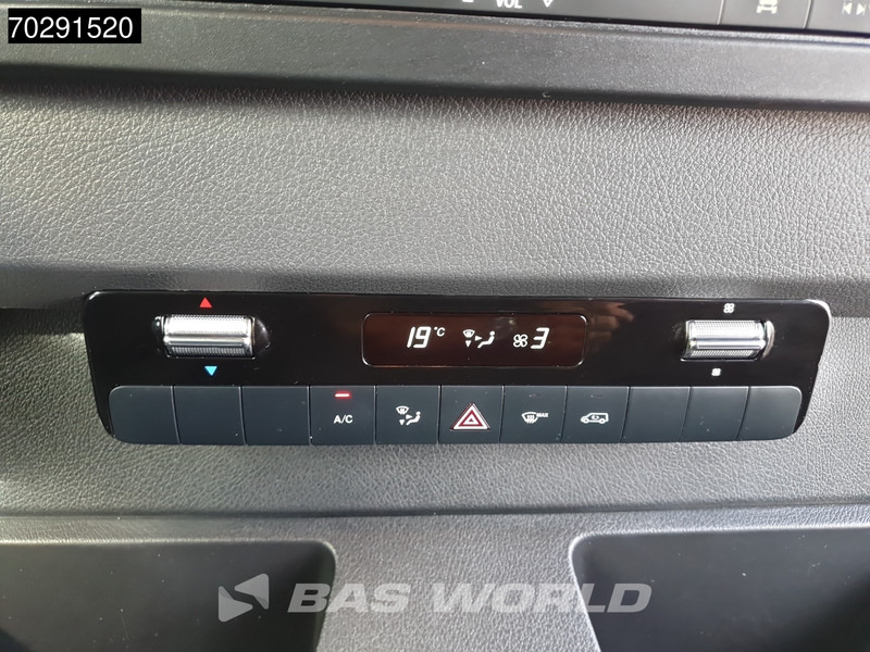 Цельнометаллический фургон Mercedes-Benz Sprinter 319 CDI Automaat 190PK L3H2 Airco Cruise Camera Parkeersensoren MBUX CarPlay Euro6 L3 15m3 Airco Cruise control: фото 15
