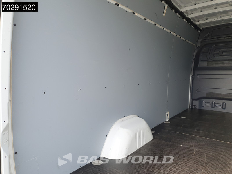 Цельнометаллический фургон Mercedes-Benz Sprinter 319 CDI Automaat 190PK L3H2 Airco Cruise Camera Parkeersensoren MBUX CarPlay Euro6 L3 15m3 Airco Cruise control: фото 8