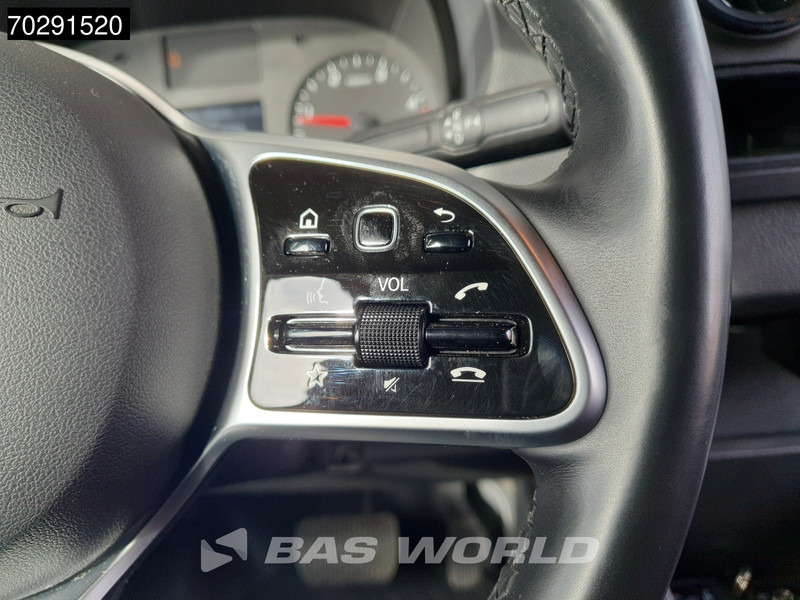 Цельнометаллический фургон Mercedes-Benz Sprinter 319 CDI Automaat 190PK L3H2 Airco Cruise Camera Parkeersensoren MBUX CarPlay Euro6 L3 15m3 Airco Cruise control: фото 18