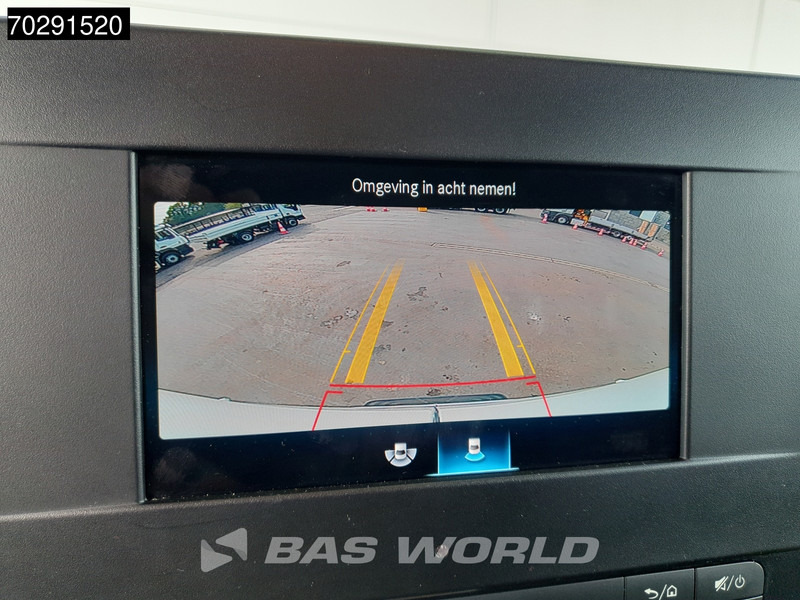 Цельнометаллический фургон Mercedes-Benz Sprinter 319 CDI Automaat 190PK L3H2 Airco Cruise Camera Parkeersensoren MBUX CarPlay Euro6 L3 15m3 Airco Cruise control: фото 14