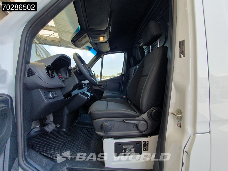 Цельнометаллический фургон Mercedes-Benz Sprinter 319 CDI Automaat L2H2 190PK Trekhaak Airco Camera Parkeersensoren Euro6 L2 12m3 Airco Trekhaak: фото 12