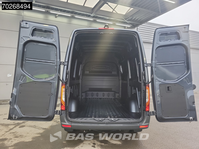 Mercedes-Benz Sprinter 319 CDI Automaat L2H2 model 2025 Camera MBUX LED Airco Cruise 11m3 Airco Cruise control - Цельнометаллический фургон: фото 2 Mercedes-Benz Sprinter 319 CDI Automaat L2H2 model 2025 Camera MBUX LED Airco Cruise 11m3 Airco Cruise control - Цельнометаллический фургон: фото 2