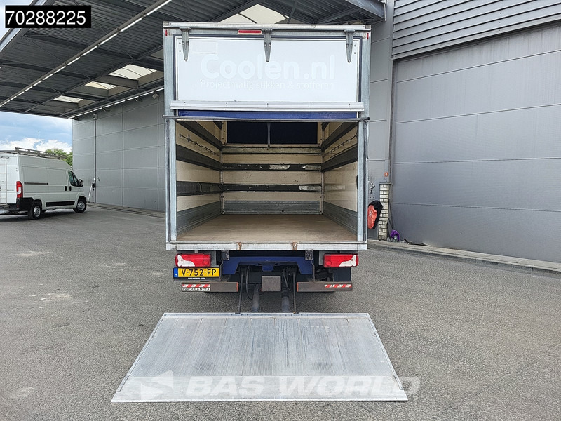 Mercedes-Benz Sprinter 513 CDI Laadklep Dubbellucht Bakwagen Airco Cruise D'Hollandia APK 05-2026 Meubelbak Koffer 21m3 Airco Cruise control - Фургон с закрытым кузовом: фото 3 Mercedes-Benz Sprinter 513 CDI Laadklep Dubbellucht Bakwagen Airco Cruise D'Hollandia APK 05-2026 Meubelbak Koffer 21m3 Airco Cruise control - Фургон с закрытым кузовом: фото 3