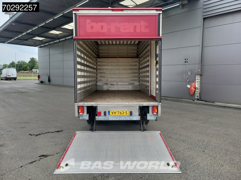 Mercedes-Benz Sprinter 513 CDI NL Bakwagen Laadklep Zijdeur Meubelbak Koffer LBW 18m3 - Фургон с закрытым кузовом: фото 3 Mercedes-Benz Sprinter 513 CDI NL Bakwagen Laadklep Zijdeur Meubelbak Koffer LBW 18m3 - Фургон с закрытым кузовом: фото 3
