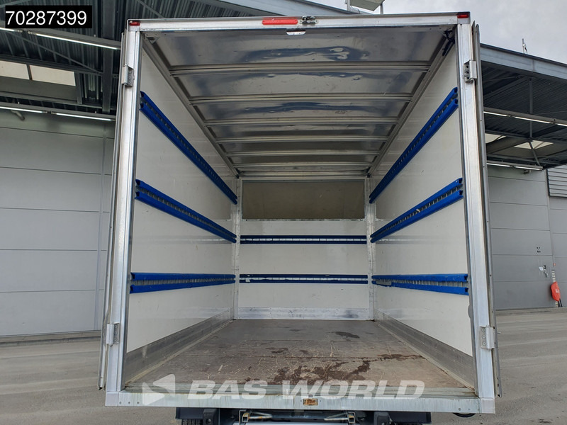 Mercedes-Benz Sprinter 514 CDI Automaat Bakwagen Dubbellucht Achterdeuren Airco Cruise Euro6 Meubelbak Koffer 20m3 Airco Cruise control - Фургон с закрытым кузовом: фото 3 Mercedes-Benz Sprinter 514 CDI Automaat Bakwagen Dubbellucht Achterdeuren Airco Cruise Euro6 Meubelbak Koffer 20m3 Airco Cruise control - Фургон с закрытым кузовом: фото 3