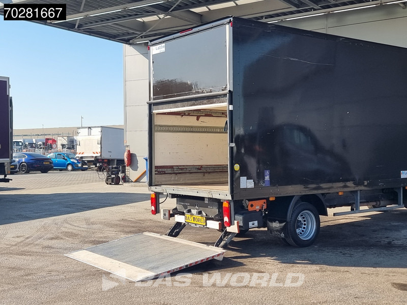 Mercedes-Benz Sprinter 514 CDI Automaat Laadklep Bakwagen Dubbellucht Airco Cruise Euro6 Meubelbak Koffer Airco Cruise control - Фургон с закрытым кузовом: фото 3 Mercedes-Benz Sprinter 514 CDI Automaat Laadklep Bakwagen Dubbellucht Airco Cruise Euro6 Meubelbak Koffer Airco Cruise control - Фургон с закрытым кузовом: фото 3