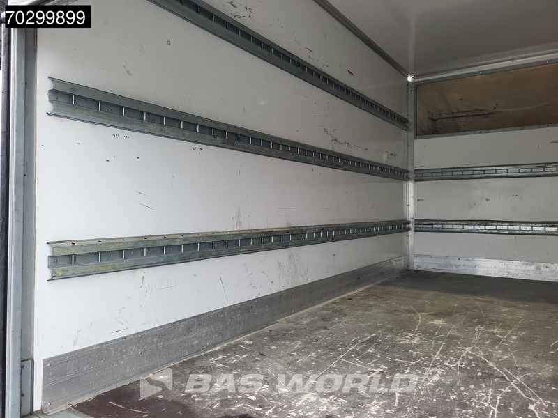 Фургон с закрытым кузовом Mercedes-Benz Sprinter 514 CDI Laadklep Automaat Zijdeur Dubbellucht Bakwagen Airco Cruise MBUX CarPlay D'Hollandia Euro6 Meubelbak Koffer Airco Cruise: фото 9 Фургон с закрытым кузовом Mercedes-Benz Sprinter 514 CDI Laadklep Automaat Zijdeur Dubbellucht Bakwagen Airco Cruise MBUX CarPlay D'Hollandia Euro6 Meubelbak Koffer Airco Cruise: фото 9