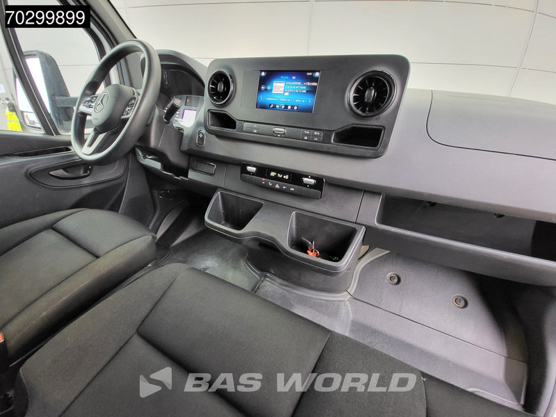 Фургон с закрытым кузовом Mercedes-Benz Sprinter 514 CDI Laadklep Automaat Zijdeur Dubbellucht Bakwagen Airco Cruise MBUX CarPlay D'Hollandia Euro6 Meubelbak Koffer Airco Cruise: фото 11 Фургон с закрытым кузовом Mercedes-Benz Sprinter 514 CDI Laadklep Automaat Zijdeur Dubbellucht Bakwagen Airco Cruise MBUX CarPlay D'Hollandia Euro6 Meubelbak Koffer Airco Cruise: фото 11