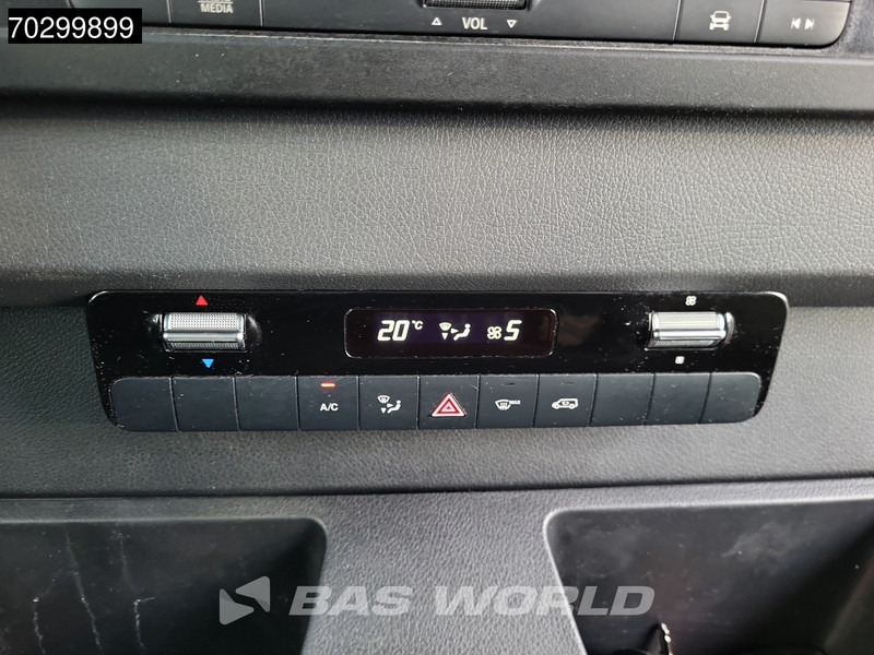 Фургон с закрытым кузовом Mercedes-Benz Sprinter 514 CDI Laadklep Automaat Zijdeur Dubbellucht Bakwagen Airco Cruise MBUX CarPlay D'Hollandia Euro6 Meubelbak Koffer Airco Cruise: фото 16 Фургон с закрытым кузовом Mercedes-Benz Sprinter 514 CDI Laadklep Automaat Zijdeur Dubbellucht Bakwagen Airco Cruise MBUX CarPlay D'Hollandia Euro6 Meubelbak Koffer Airco Cruise: фото 16
