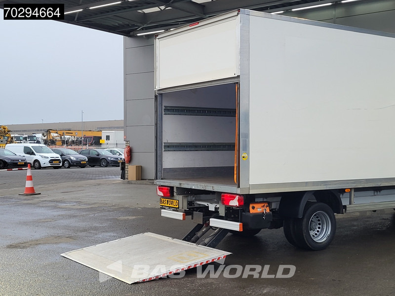Mercedes-Benz Sprinter 514 CDI Laadklep Dubbelucht Bakwagen Airco Cruise MBUX CarPlay D'Hollandia Euro6 Meubelbak Koffer Airco Cruise control - Фургон с закрытым кузовом: фото 3 Mercedes-Benz Sprinter 514 CDI Laadklep Dubbelucht Bakwagen Airco Cruise MBUX CarPlay D'Hollandia Euro6 Meubelbak Koffer Airco Cruise control - Фургон с закрытым кузовом: фото 3