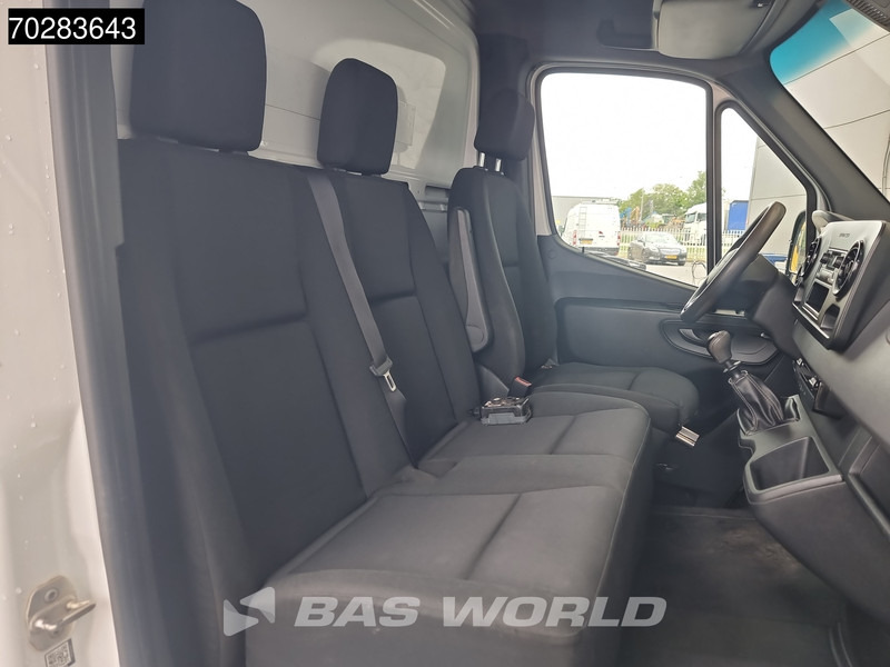 Малотоннажный бортовой грузовик Mercedes-Benz Sprinter 514 CDI Open Laadbak met Kist Dubbel Cabine Dubbellucht 3,5t Trekhaak Airco Cruise Euro6 Pritsche Pickup Open Box 1m3 Airco Trek: фото 11