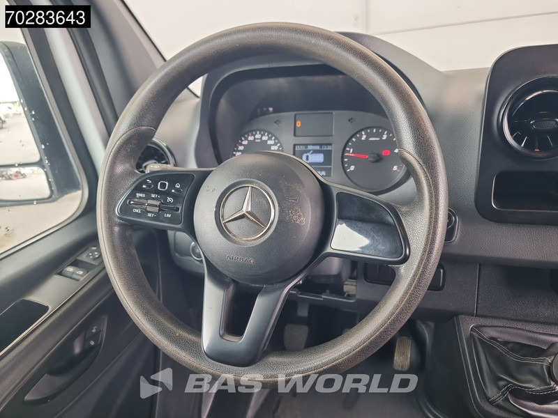 Малотоннажный бортовой грузовик Mercedes-Benz Sprinter 514 CDI Open Laadbak met Kist Dubbel Cabine Dubbellucht 3,5t Trekhaak Airco Cruise Euro6 Pritsche Pickup Open Box 1m3 Airco Trek: фото 15
