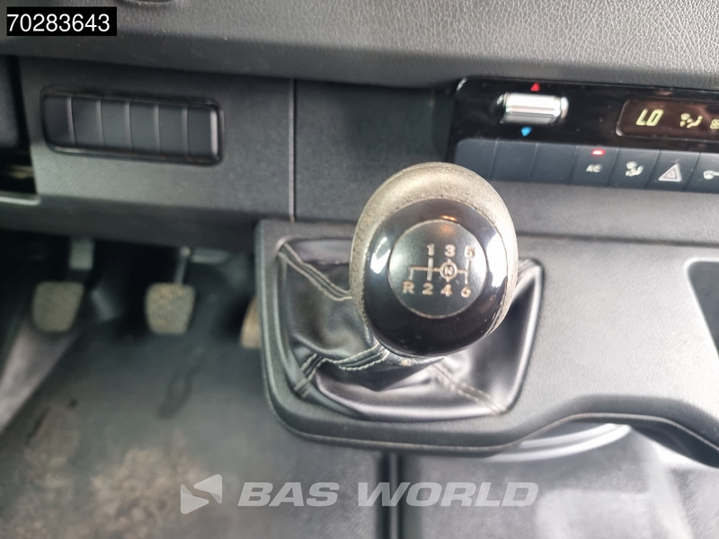 Малотоннажный бортовой грузовик Mercedes-Benz Sprinter 514 CDI Open Laadbak met Kist Dubbel Cabine Dubbellucht 3,5t Trekhaak Airco Cruise Euro6 Pritsche Pickup Open Box 1m3 Airco Trek: фото 14