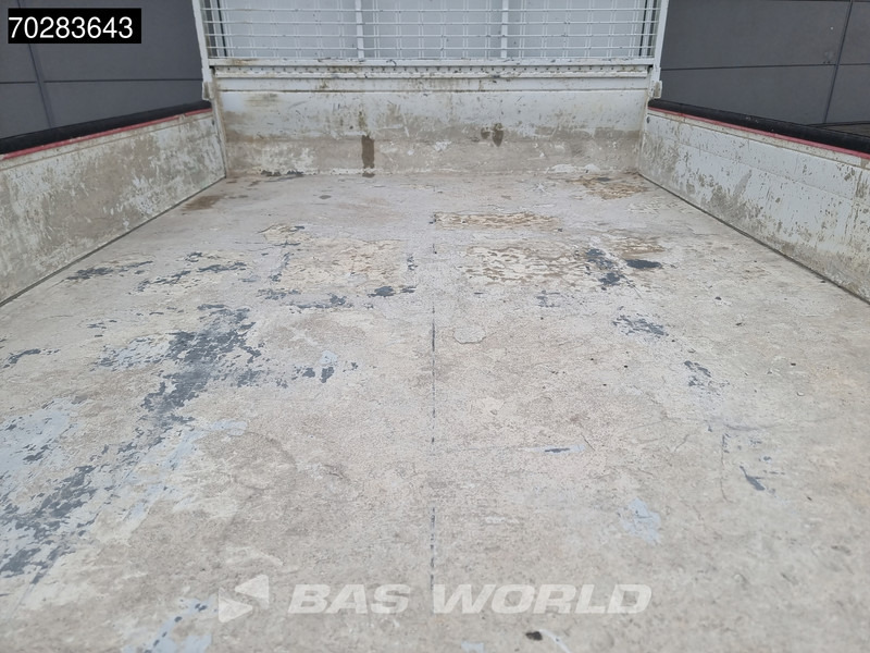 Малотоннажный бортовой грузовик Mercedes-Benz Sprinter 514 CDI Open Laadbak met Kist Dubbel Cabine Dubbellucht 3,5t Trekhaak Airco Cruise Euro6 Pritsche Pickup Open Box 1m3 Airco Trek: фото 6