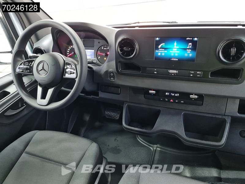 Mercedes-Benz Sprinter 515 CDI Automaat 1000kg Laadklep Zijdeur Dubbellucht Bakwagen MBUX Airco Cruise MBUX Koffer Meubelbak 21m3 Airco Cruise control в лизинг Mercedes-Benz Sprinter 515 CDI Automaat 1000kg Laadklep Zijdeur Dubbellucht Bakwagen MBUX Airco Cruise MBUX Koffer Meubelbak 21m3 Airco Cruise control: фото 13