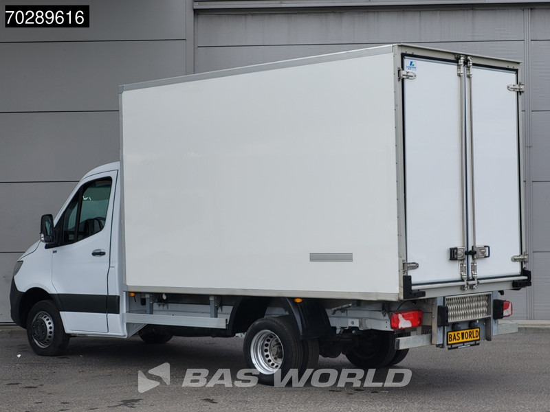 Mercedes-Benz Sprinter 515 CDI Koelwagen Dubbellucht Zijdeur Thermo King 230v-Stekker Airco Cruise Euro6 Koel Koeler Kühl Kühler Kühlwagen Bakwagen Gek - Фургон-рефрижератор: фото 2 Mercedes-Benz Sprinter 515 CDI Koelwagen Dubbellucht Zijdeur Thermo King 230v-Stekker Airco Cruise Euro6 Koel Koeler Kühl Kühler Kühlwagen Bakwagen Gek - Фургон-рефрижератор: фото 2