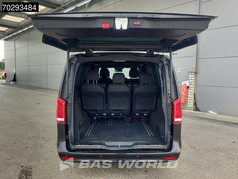 Mercedes-Benz V- Klasse 300 V300 L3H1 Navi Camera CarPlay PDC Airco Cruise Ex.BPM/BTW 7 persoons Airco Cruise control - Микроавтобус, Пассажирский фургон: фото 3 Mercedes-Benz V- Klasse 300 V300 L3H1 Navi Camera CarPlay PDC Airco Cruise Ex.BPM/BTW 7 persoons Airco Cruise control - Микроавтобус, Пассажирский фургон: фото 3