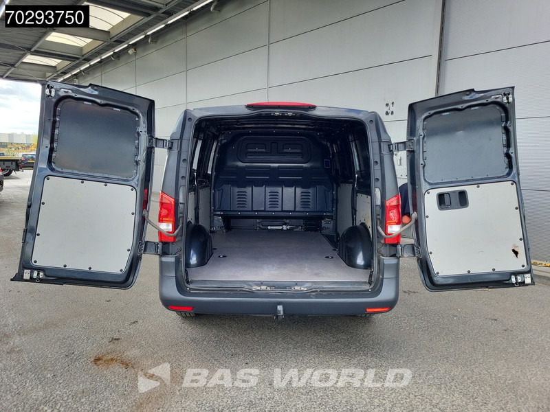 Mercedes-Benz Vito 110 L2H1 Trekhaak Airco Euro6 L2 7m3 Airco Trekhaak - Легковой фургон: фото 3 Mercedes-Benz Vito 110 L2H1 Trekhaak Airco Euro6 L2 7m3 Airco Trekhaak - Легковой фургон: фото 3