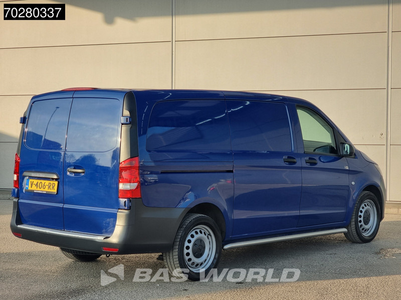 Mercedes-Benz Vito 114 Automaat L2H1 Airco Cruise Camera Euro6 APK 09-2025 L2 5m3 Airco Cruise control - Легковой фургон: фото 5 Mercedes-Benz Vito 114 Automaat L2H1 Airco Cruise Camera Euro6 APK 09-2025 L2 5m3 Airco Cruise control - Легковой фургон: фото 5