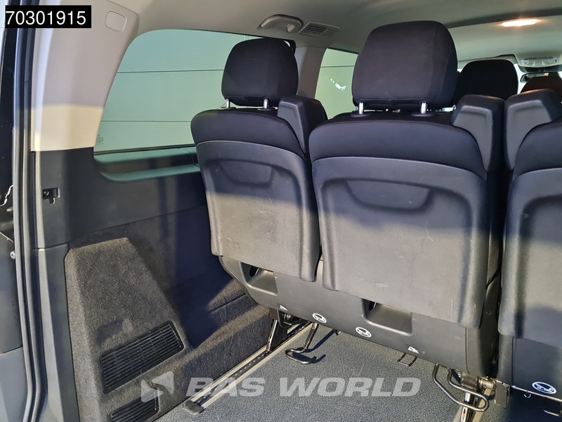 Микроавтобус, Пассажирский фургон Mercedes-Benz Vito 116 Ex.BPM/BTW Automaat 9-Persoons Personenvervoer L2H1 Navi Airco Camera Parkeersensoren v+a Euro6 L2 TV Taxi Passenger Transpo: фото 14 Микроавтобус, Пассажирский фургон Mercedes-Benz Vito 116 Ex.BPM/BTW Automaat 9-Persoons Personenvervoer L2H1 Navi Airco Camera Parkeersensoren v+a Euro6 L2 TV Taxi Passenger Transpo: фото 14