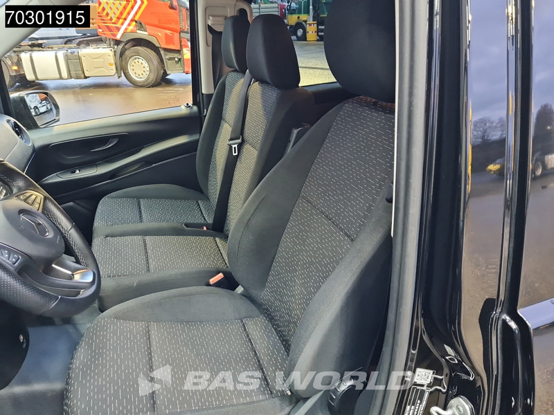 Микроавтобус, Пассажирский фургон Mercedes-Benz Vito 116 Ex.BPM/BTW Automaat 9-Persoons Personenvervoer L2H1 Navi Airco Camera Parkeersensoren v+a Euro6 L2 TV Taxi Passenger Transpo: фото 10 Микроавтобус, Пассажирский фургон Mercedes-Benz Vito 116 Ex.BPM/BTW Automaat 9-Persoons Personenvervoer L2H1 Navi Airco Camera Parkeersensoren v+a Euro6 L2 TV Taxi Passenger Transpo: фото 10