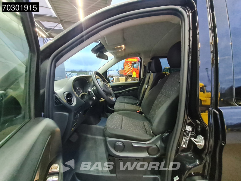 Микроавтобус, Пассажирский фургон Mercedes-Benz Vito 116 Ex.BPM/BTW Automaat 9-Persoons Personenvervoer L2H1 Navi Airco Camera Parkeersensoren v+a Euro6 L2 TV Taxi Passenger Transpo: фото 8 Микроавтобус, Пассажирский фургон Mercedes-Benz Vito 116 Ex.BPM/BTW Automaat 9-Persoons Personenvervoer L2H1 Navi Airco Camera Parkeersensoren v+a Euro6 L2 TV Taxi Passenger Transpo: фото 8