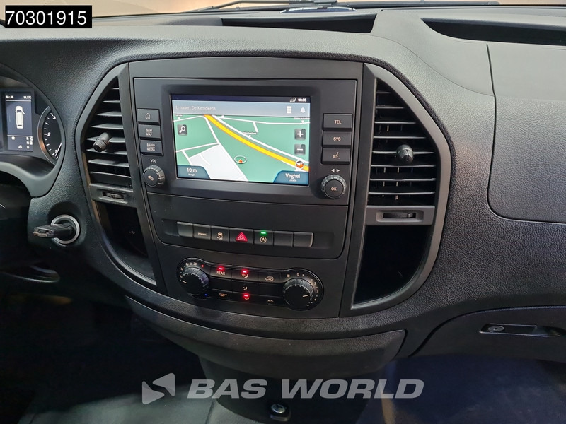 Микроавтобус, Пассажирский фургон Mercedes-Benz Vito 116 Ex.BPM/BTW Automaat 9-Persoons Personenvervoer L2H1 Navi Airco Camera Parkeersensoren v+a Euro6 L2 TV Taxi Passenger Transpo: фото 15 Микроавтобус, Пассажирский фургон Mercedes-Benz Vito 116 Ex.BPM/BTW Automaat 9-Persoons Personenvervoer L2H1 Navi Airco Camera Parkeersensoren v+a Euro6 L2 TV Taxi Passenger Transpo: фото 15