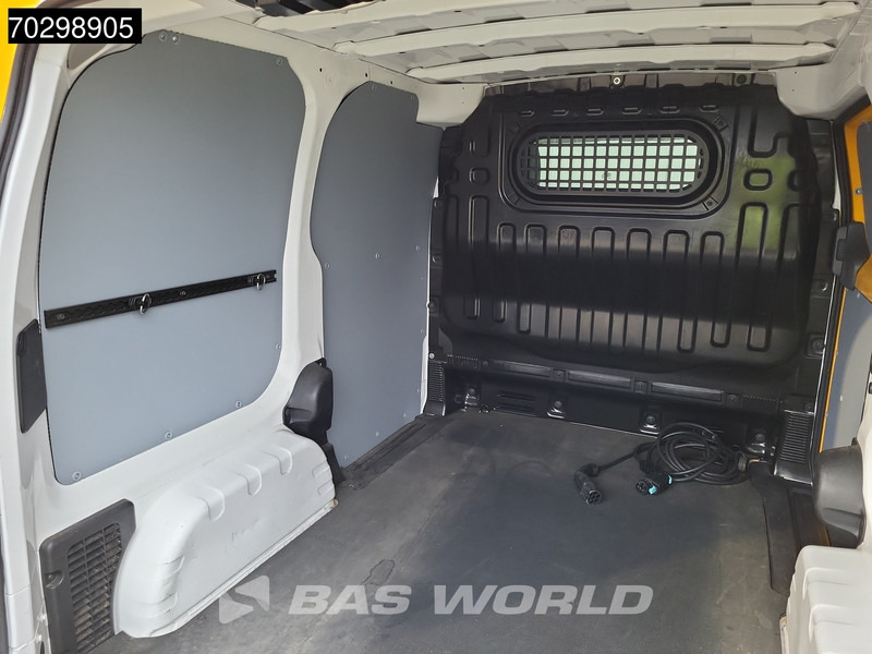 Nissan NV200 110PK Elektrisch WLTP 1299005km 24kWh Automaat L1H1 Airco Cruise L1 Kompakt Airco Cruise control - Легковой фургон, Электрический фургон: фото 5 Nissan NV200 110PK Elektrisch WLTP 1299005km 24kWh Automaat L1H1 Airco Cruise L1 Kompakt Airco Cruise control - Легковой фургон, Электрический фургон: фото 5