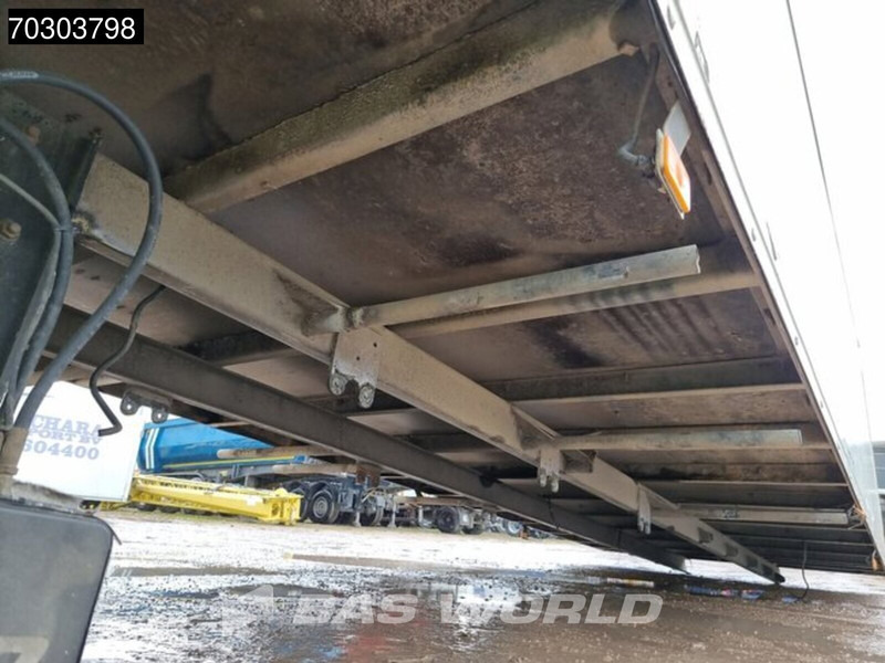 Легковой автомобиль Onbekend: фото 10