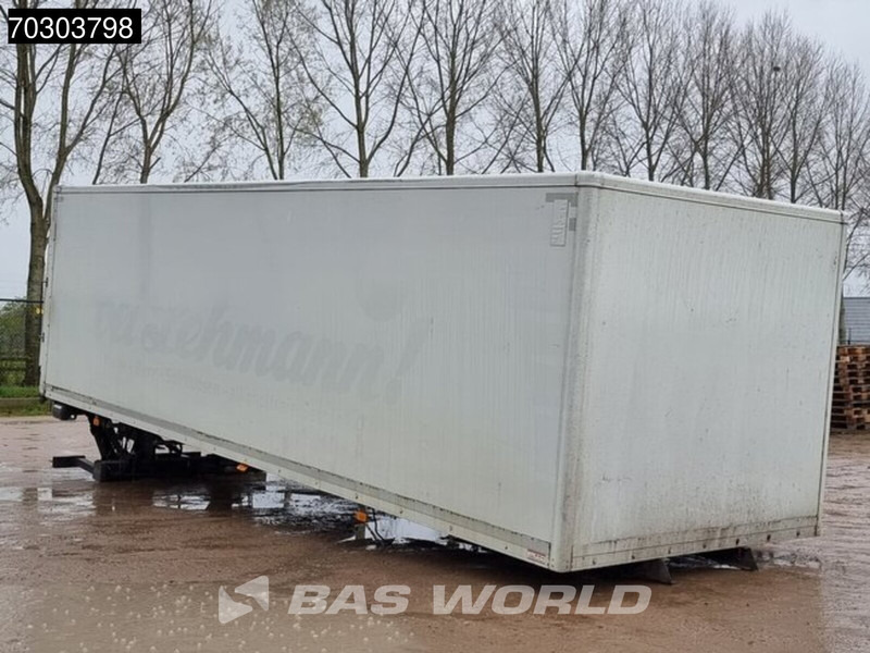 Легковой автомобиль Onbekend: фото 8