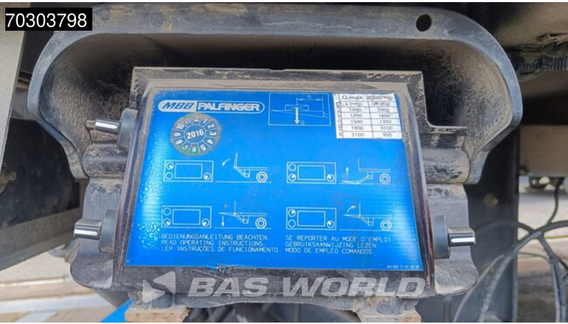 Легковой автомобиль Onbekend: фото 12