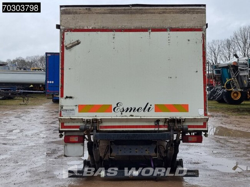 Легковой автомобиль Onbekend: фото 6