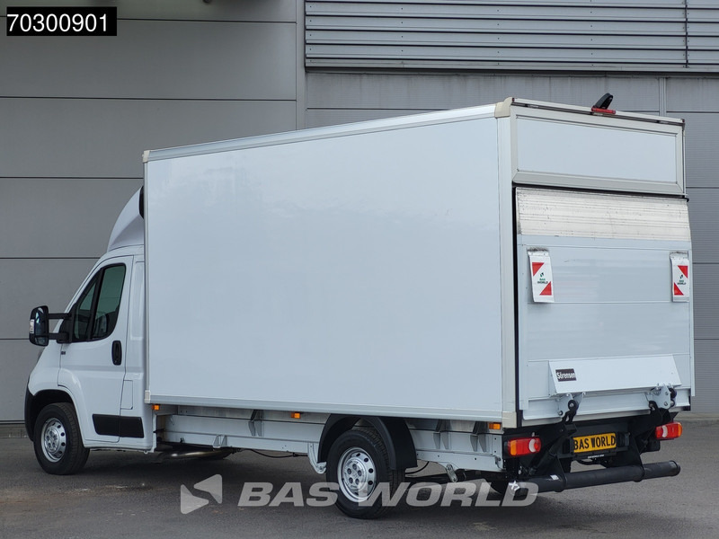 Opel Movano 140PK COMING SOON! Laadklep Bakwagen Airco Cruise Camera Euro6 Meubelbak Koffer 18m3 Airco Cruise control - Фургон с закрытым кузовом: фото 2 Opel Movano 140PK COMING SOON! Laadklep Bakwagen Airco Cruise Camera Euro6 Meubelbak Koffer 18m3 Airco Cruise control - Фургон с закрытым кузовом: фото 2