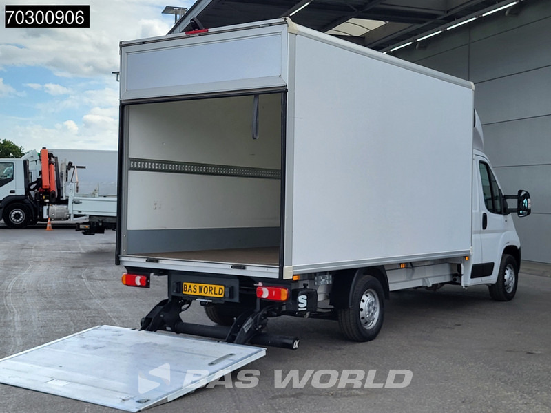 Opel Movano 140PK COMING SOON! Laadklep Bakwagen Airco Cruise Camera Euro6 Meubelbak Koffer 18m3 Airco Cruise control - Фургон с закрытым кузовом: фото 3 Opel Movano 140PK COMING SOON! Laadklep Bakwagen Airco Cruise Camera Euro6 Meubelbak Koffer 18m3 Airco Cruise control - Фургон с закрытым кузовом: фото 3