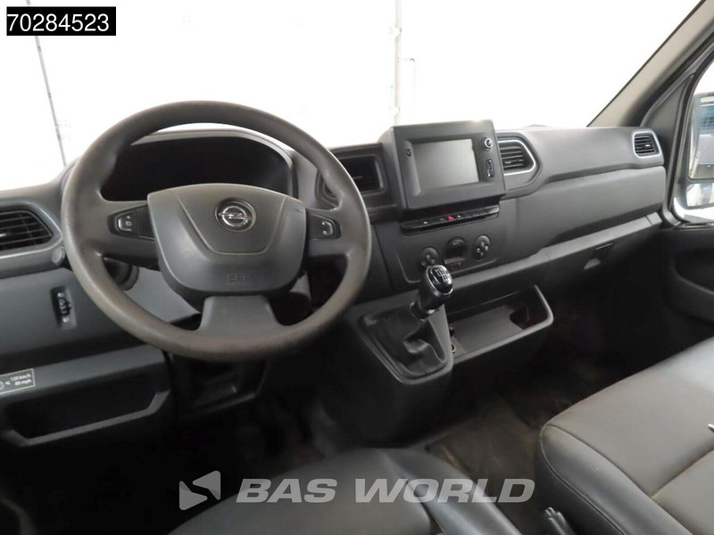 Opel Movano 140PK COMING SOON! Open Laadbak Trekhaak Navi Airco Cruise Pritsche Pickup Open Box Airco Dubbel cabine Trekhaak Cruise control - Малотоннажный бортовой грузовик: фото 3 Opel Movano 140PK COMING SOON! Open Laadbak Trekhaak Navi Airco Cruise Pritsche Pickup Open Box Airco Dubbel cabine Trekhaak Cruise control - Малотоннажный бортовой грузовик: фото 3