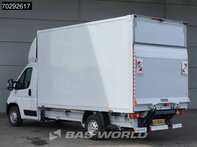 Opel Movano 140PK Laadklep Bakwagen Airco Camera Cruise D'Hollandia Meubelbak Koffer 18m3 Airco Cruise control - Фургон с закрытым кузовом: фото 2 Opel Movano 140PK Laadklep Bakwagen Airco Camera Cruise D'Hollandia Meubelbak Koffer 18m3 Airco Cruise control - Фургон с закрытым кузовом: фото 2