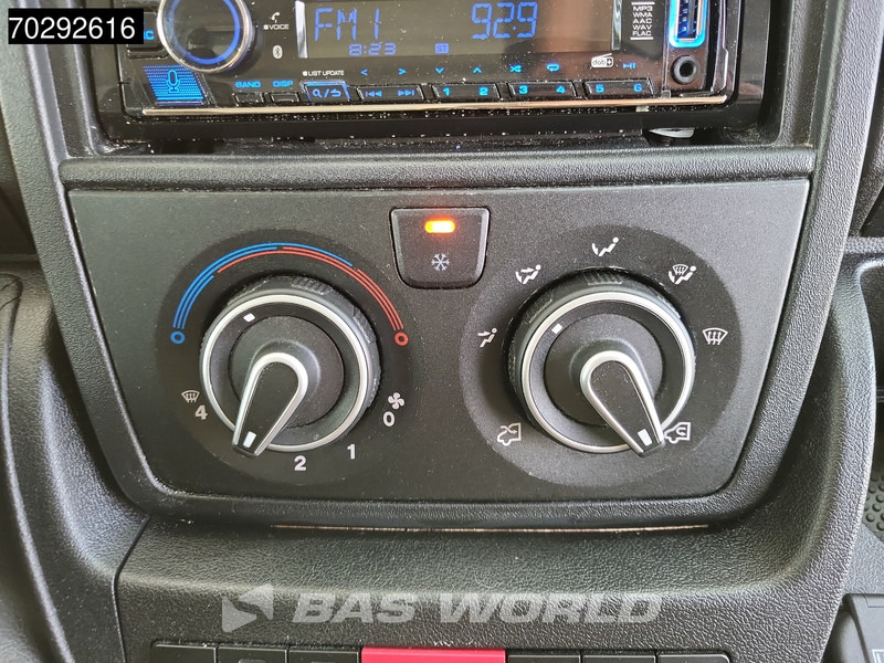 Opel Movano 140PK Laadklep Bakwagen Airco Cruise Camera Euro6 Meubelbak Koffer 19m3 Airco Cruise control в лизинг Opel Movano 140PK Laadklep Bakwagen Airco Cruise Camera Euro6 Meubelbak Koffer 19m3 Airco Cruise control: фото 14