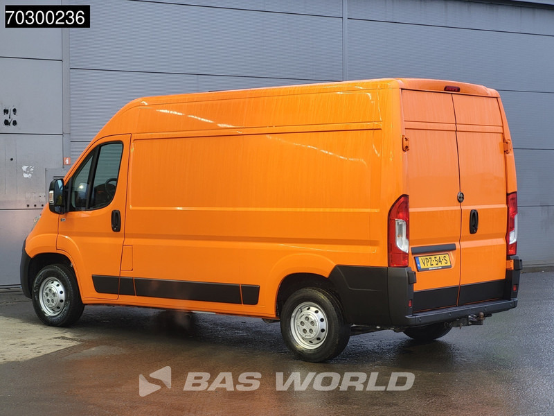 Opel Movano 165PK L2H2 Trekhaak LED Navi Airco Airco Trekhaak Cruise control - Цельнометаллический фургон: фото 2 Opel Movano 165PK L2H2 Trekhaak LED Navi Airco Airco Trekhaak Cruise control - Цельнометаллический фургон: фото 2
