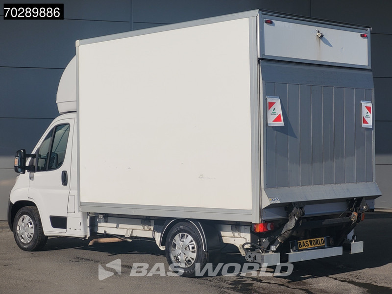 Opel Movano 165PK Laadklep Zijdeur Bakwagen Airco Cruise Camera Standkachel Euro6 Meubelbak Koffer 16m3 Airco Cruise control - Фургон с закрытым кузовом: фото 2 Opel Movano 165PK Laadklep Zijdeur Bakwagen Airco Cruise Camera Standkachel Euro6 Meubelbak Koffer 16m3 Airco Cruise control - Фургон с закрытым кузовом: фото 2