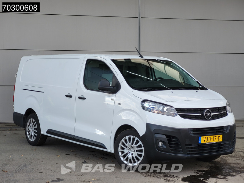 Opel Vivaro 120PK L3H1 Trekhaak Navi Airco Cruise Camera Parkeersensoren Euro6 L3 Long Airco Trekhaak Cruise control - Легковой фургон: фото 3 Opel Vivaro 120PK L3H1 Trekhaak Navi Airco Cruise Camera Parkeersensoren Euro6 L3 Long Airco Trekhaak Cruise control - Легковой фургон: фото 3