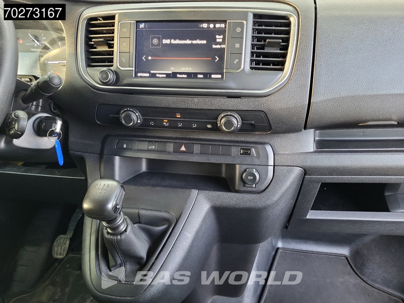 Легковой фургон Opel Vivaro 145pk L3H1 Navi Cruise Camera Parkeersensoren Airco L3 5m3 Airco Cruise control: фото 10