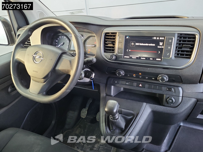 Легковой фургон Opel Vivaro 145pk L3H1 Navi Cruise Camera Parkeersensoren Airco L3 5m3 Airco Cruise control: фото 6