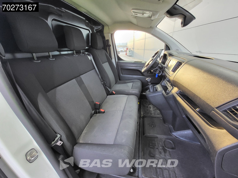 Легковой фургон Opel Vivaro 145pk L3H1 Navi Cruise Camera Parkeersensoren Airco L3 5m3 Airco Cruise control: фото 5