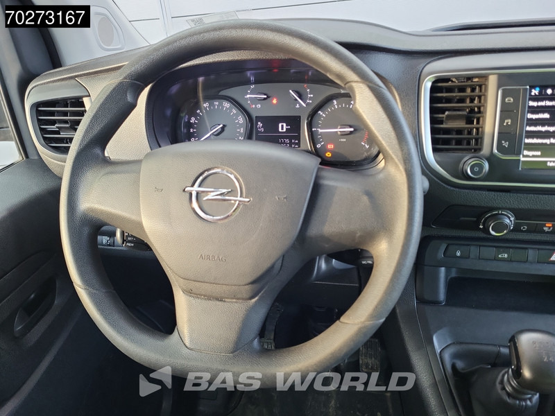 Легковой фургон Opel Vivaro 145pk L3H1 Navi Cruise Camera Parkeersensoren Airco L3 5m3 Airco Cruise control: фото 11
