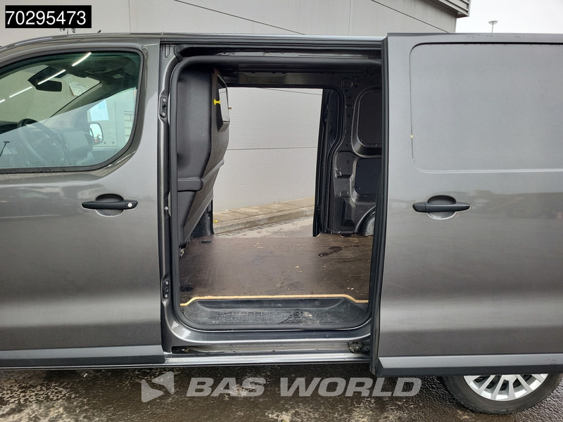 Opel Vivaro 177PK Dubbele Schuifdeur Automaat L3H1 Navi Airco Cruise Camera Parkeersensoren v+a Euro6 L3 Airco Cruise control - Легковой фургон: фото 3 Opel Vivaro 177PK Dubbele Schuifdeur Automaat L3H1 Navi Airco Cruise Camera Parkeersensoren v+a Euro6 L3 Airco Cruise control - Легковой фургон: фото 3