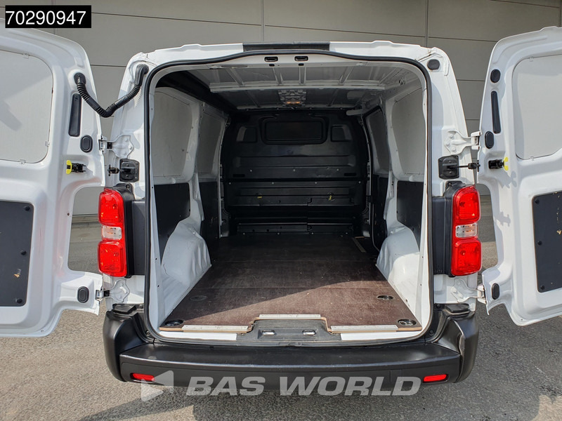 Opel Vivaro L2H1 Airco Cruise Euro6 APK 02-2026 L2 6m3 Airco Cruise control - Легковой фургон: фото 3 Opel Vivaro L2H1 Airco Cruise Euro6 APK 02-2026 L2 6m3 Airco Cruise control - Легковой фургон: фото 3