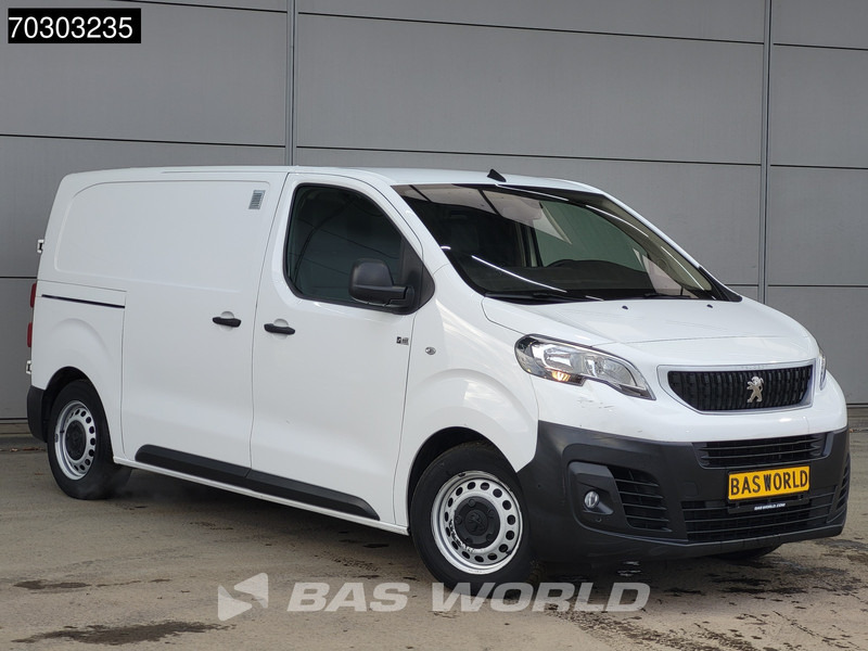 Peugeot Expert 120pk Automaat L2H1 Navi Airco Cruise Camera Parkeersensoren v+a Euro6 L2 Airco Cruise control - Легковой фургон: фото 3 Peugeot Expert 120pk Automaat L2H1 Navi Airco Cruise Camera Parkeersensoren v+a Euro6 L2 Airco Cruise control - Легковой фургон: фото 3