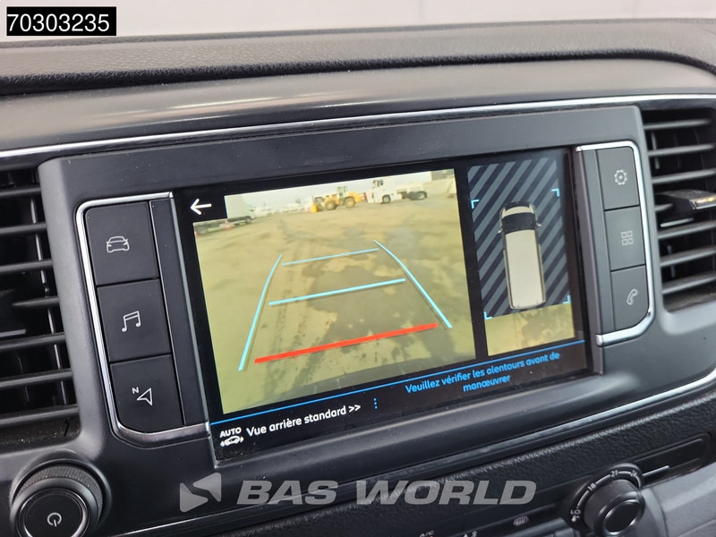 Peugeot Expert 120pk Automaat L2H1 Navi Airco Cruise Camera Parkeersensoren v+a Euro6 L2 Airco Cruise control в лизинг Peugeot Expert 120pk Automaat L2H1 Navi Airco Cruise Camera Parkeersensoren v+a Euro6 L2 Airco Cruise control: фото 17 Peugeot Expert 120pk Automaat L2H1 Navi Airco Cruise Camera Parkeersensoren v+a Euro6 L2 Airco Cruise control в лизинг Peugeot Expert 120pk Automaat L2H1 Navi Airco Cruise Camera Parkeersensoren v+a Euro6 L2 Airco Cruise control: фото 17