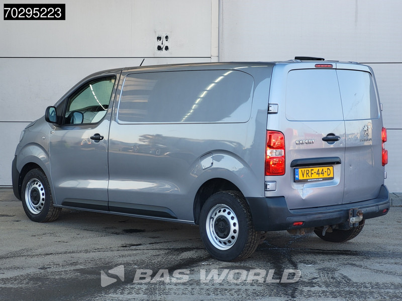 Peugeot Expert 145pk L2H1 Trekhaak Navi Airco Cruise Camera Parkeersensoren Werkplaatsinrichting Euro6 L2 6m3 Airco Trekhaak Cruise control - Легковой фургон: фото 5 Peugeot Expert 145pk L2H1 Trekhaak Navi Airco Cruise Camera Parkeersensoren Werkplaatsinrichting Euro6 L2 6m3 Airco Trekhaak Cruise control - Легковой фургон: фото 5
