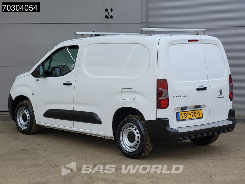 Peugeot Partner 75pk L1H1 Airco Cruise Parkeersensoren Imperiaal APK 05-2026 Euro6 L1 Kompakt Airco Cruise control - Легковой фургон: фото 5 Peugeot Partner 75pk L1H1 Airco Cruise Parkeersensoren Imperiaal APK 05-2026 Euro6 L1 Kompakt Airco Cruise control - Легковой фургон: фото 5